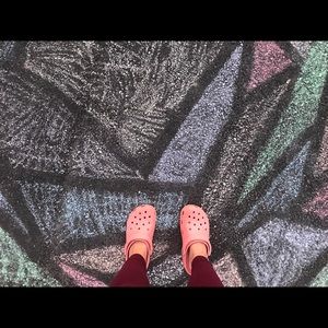 Meet your Posher, Callie